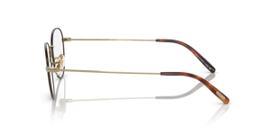 Oliver Peoples Piercy with Brushed Gold/Tortoise frame - image 4