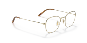 Oliver Peoples Allinger with Gold frame - image 3