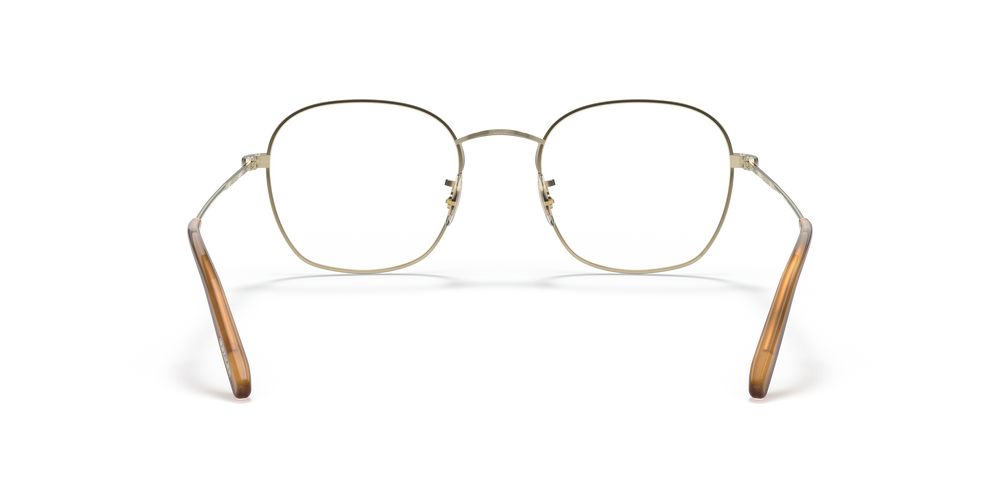 Oliver Peoples Allinger with Gold frame - Image 5