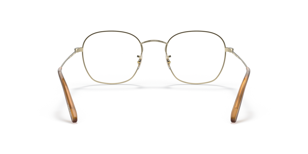Oliver Peoples Allinger avec monture Or - image 5
