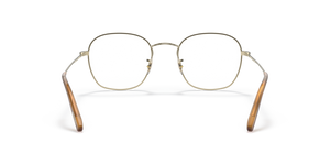 Oliver Peoples Allinger avec monture Or - image 5