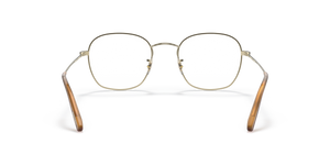 Oliver Peoples Allinger with Gold frame - Image 5