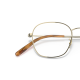 Oliver Peoples Allinger with Gold frame - Variant