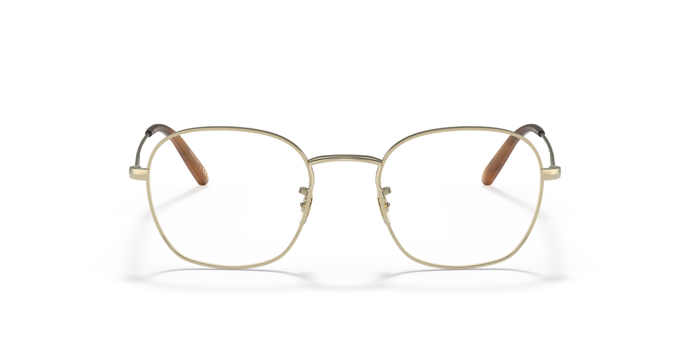 Oliver Peoples Allinger with Gold frame - Image 2