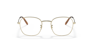 Oliver Peoples Allinger con montura Oro - El 2