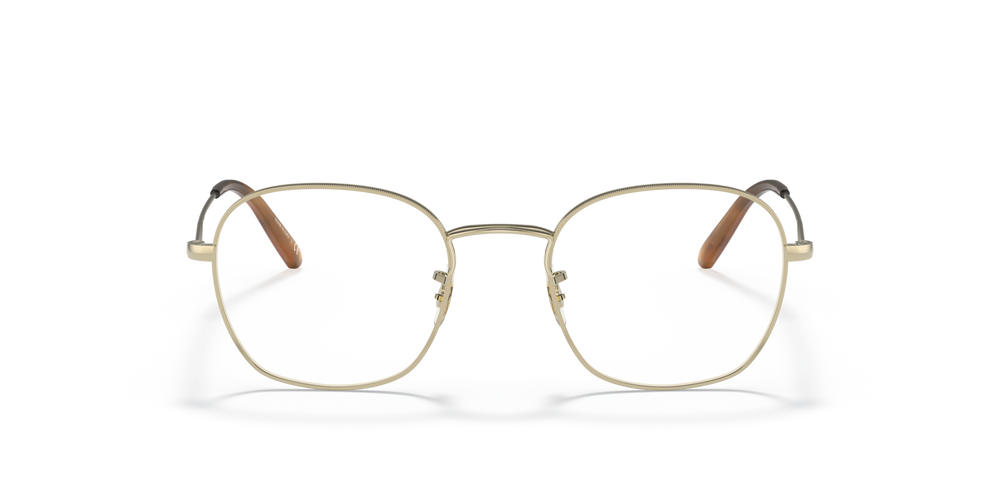 Oliver Peoples Allinger avec monture Or - image 2