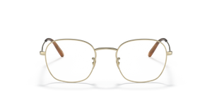 Oliver Peoples Allinger avec monture Or - image 2