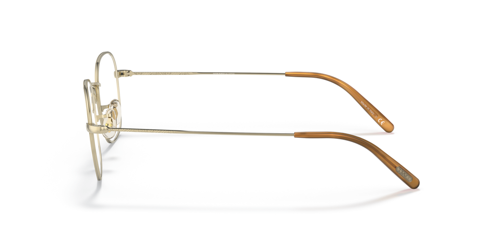 Oliver Peoples Allinger with Gold frame - image 4