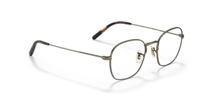 Oliver Peoples Allinger with Antique Gold frame - image 3