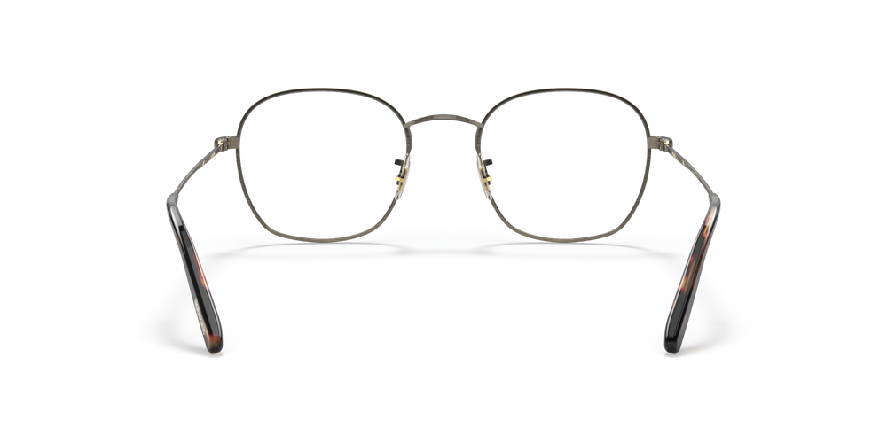 Oliver Peoples Allinger con montatura Oro Antico - immagine 5