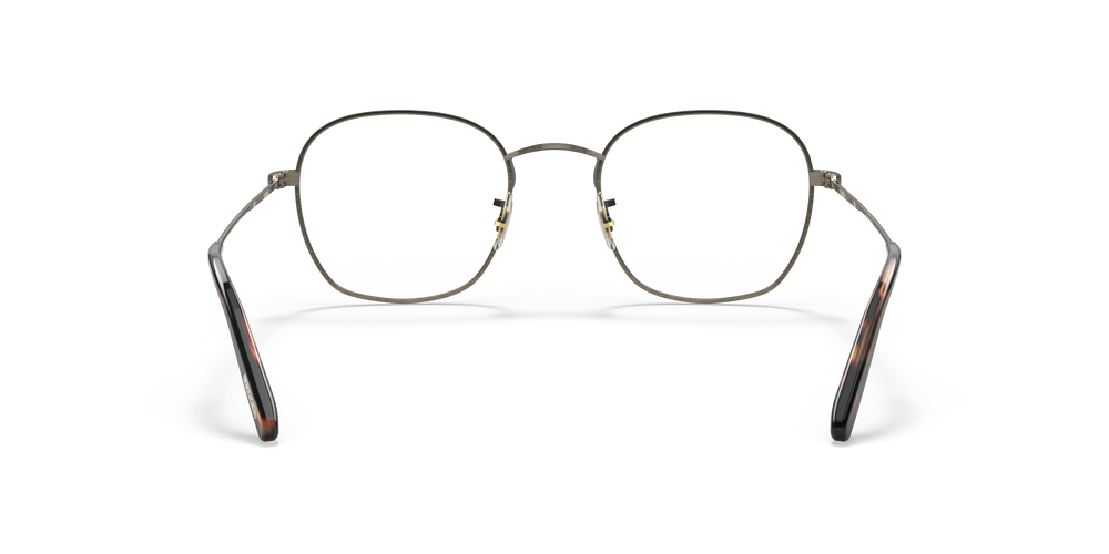 Oliver Peoples Allinger with Antique Gold frame - Image 5