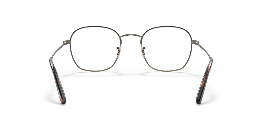Oliver Peoples Allinger avec monture Or patiné - image 5