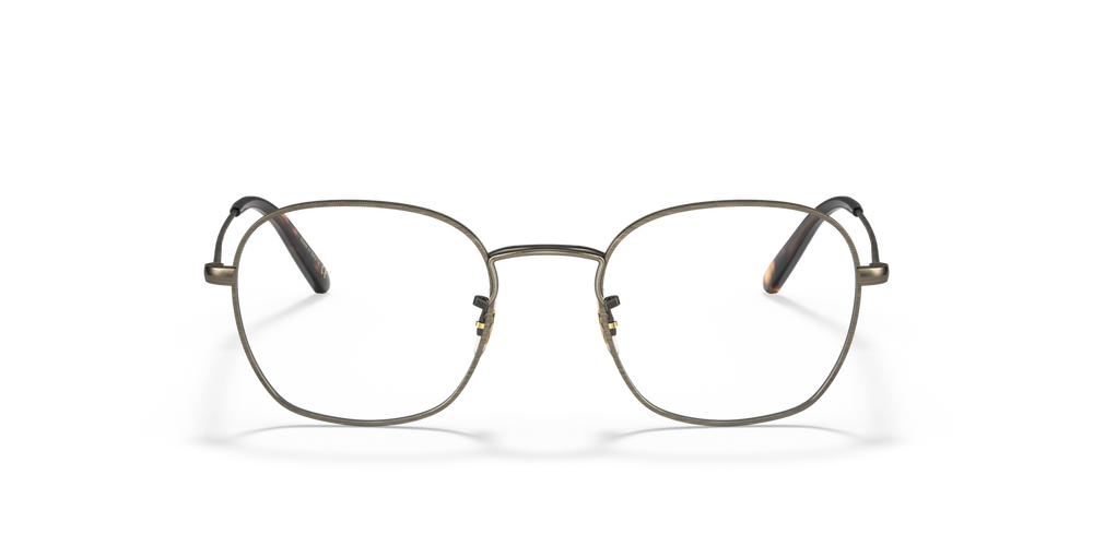 Oliver Peoples Allinger with Antique Gold frame - image 2