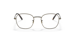 Oliver Peoples Allinger con montatura Oro Antico - immagine 2