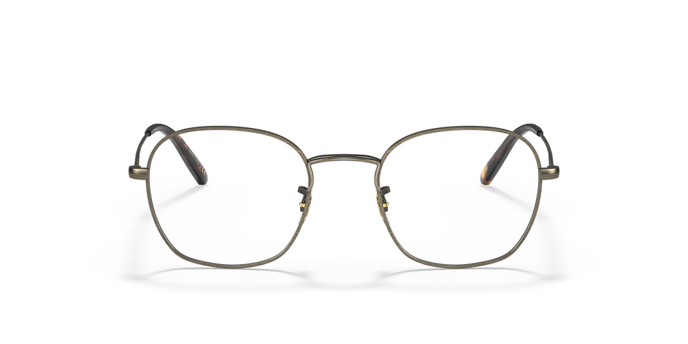 Oliver Peoples Allinger with Antique Gold frame - Image 2