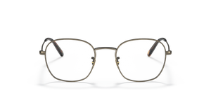 Oliver Peoples Allinger with Antique Gold frame - Image 2