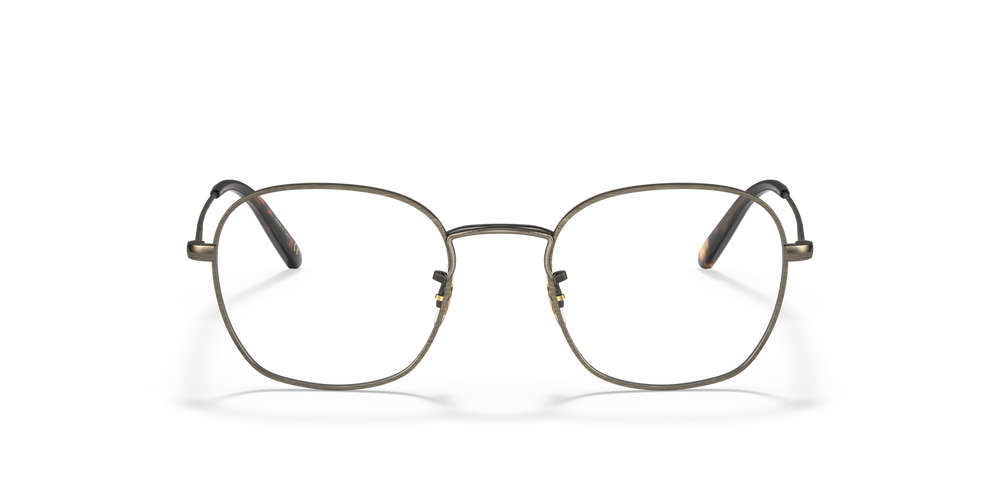 Oliver Peoples Allinger mit Antikgold Gestell - bild 2