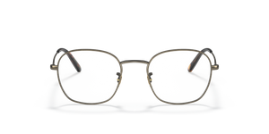 Oliver Peoples Allinger mit Antikgold Gestell - bild 2