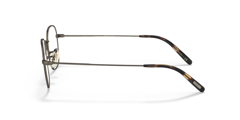 Oliver Peoples Allinger with Antique Gold frame - Image 4