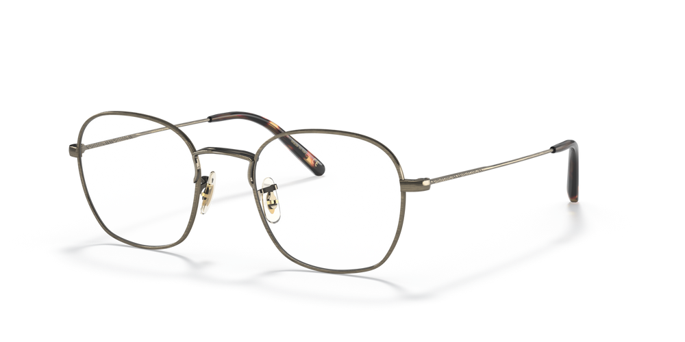 Oliver Peoples Allinger mit Antikgold Gestell - bild 3