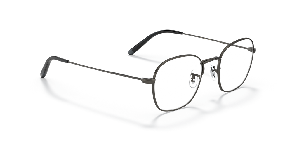 Oliver Peoples Allinger avec monture Gris vieilli - image 3
