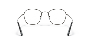 Oliver Peoples Allinger with Antique Pewter frame - Image 5