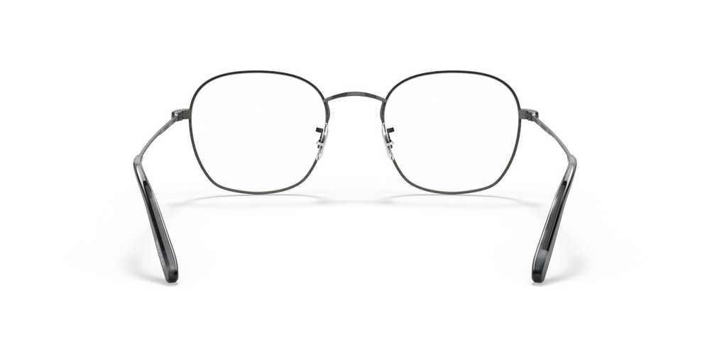 Oliver Peoples Allinger con montatura Peltro Antico - immagine 5