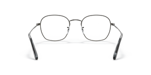 Oliver Peoples Allinger con montatura Peltro Antico - immagine 5