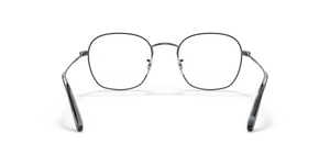 Oliver Peoples Allinger mit Antik Zinn Gestell - bild 5