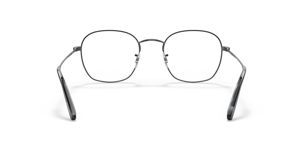 Oliver Peoples Allinger with Antique Pewter frame - Image 5
