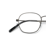 Oliver Peoples Allinger with Antique Pewter frame - Variant
