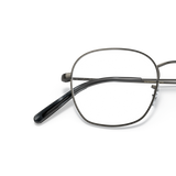 Oliver Peoples Allinger with Antique Pewter frame - Variant