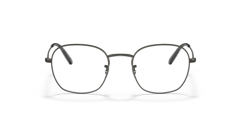 Oliver Peoples Allinger avec monture Gris vieilli - image 2