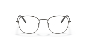 Oliver Peoples Allinger avec monture Gris vieilli - image 2
