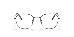 Oliver Peoples Allinger with Antique Pewter frame - Image 2