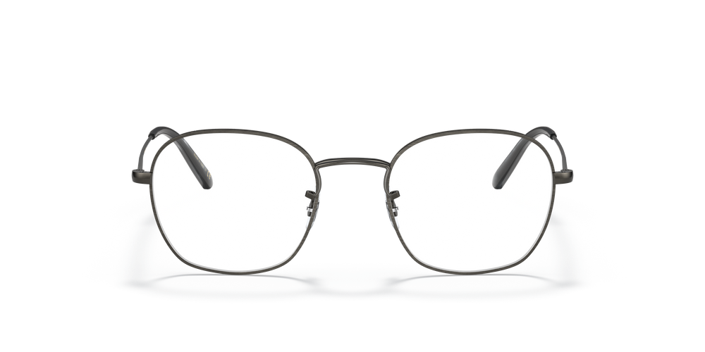 Oliver Peoples Allinger with Antique Pewter frame - Image 2