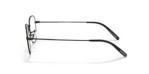 Oliver Peoples Allinger with Antique Pewter frame - Image 4