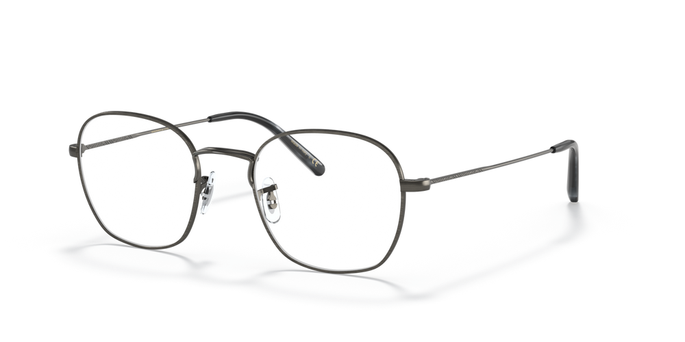 Oliver Peoples Allinger avec monture Gris vieilli - image 3