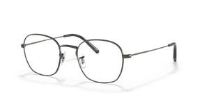 Oliver Peoples Allinger avec monture Gris vieilli - image 1