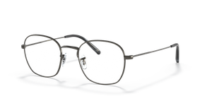 Oliver Peoples Allinger with Antique Pewter frame - Image 1