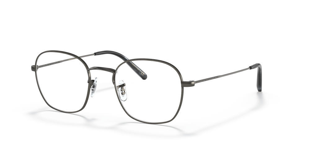 Oliver Peoples Allinger with Antique Pewter frame - Image 3
