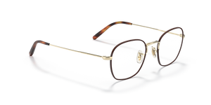 Oliver Peoples Allinger with Brushed Gold/Tortoise frame - image 3