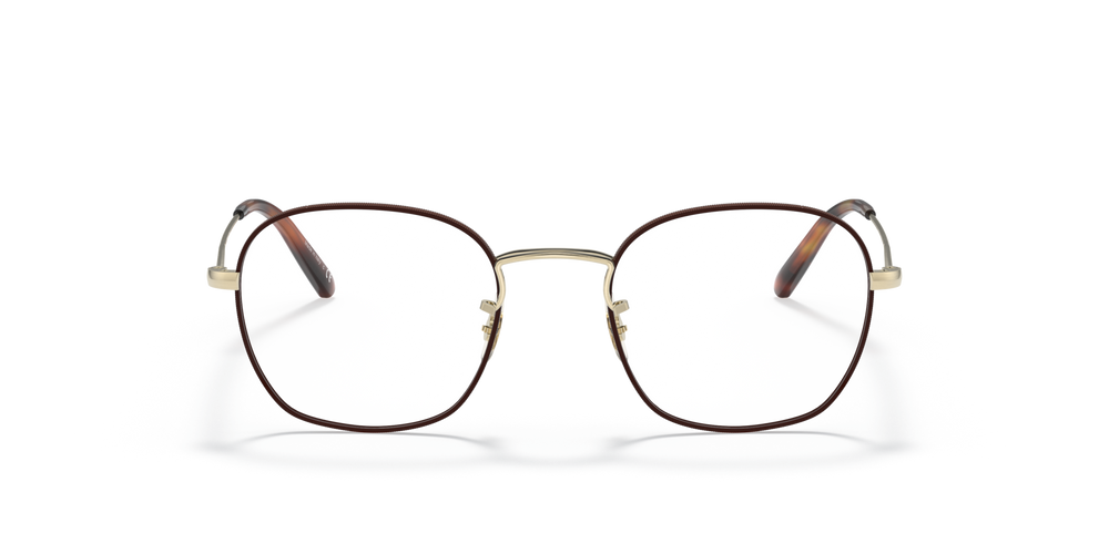 Oliver Peoples Allinger with Brushed Gold/Tortoise frame - image 2