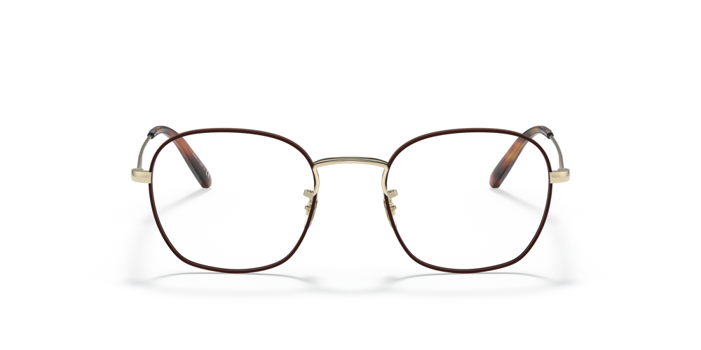 Oliver Peoples Allinger with Brushed Gold/Tortoise frame - image 2