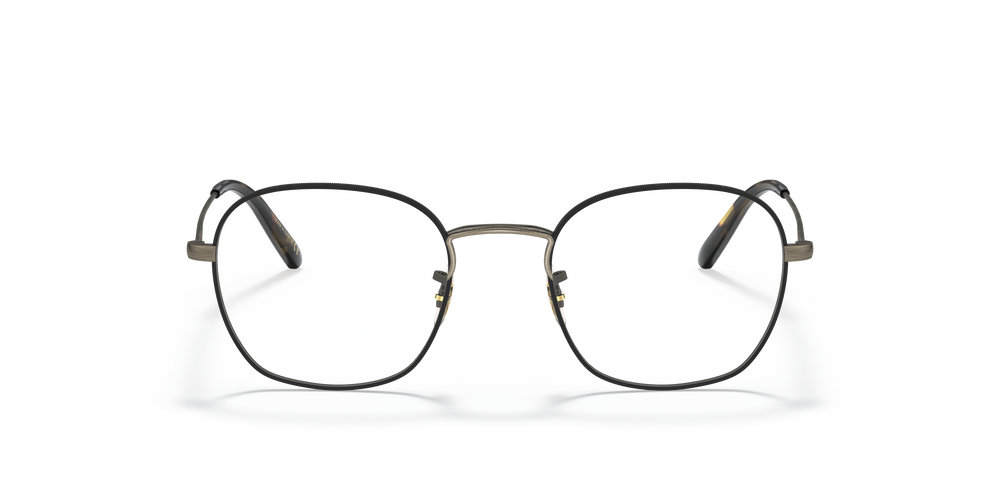 Oliver Peoples Allinger with Antique Gold/Brown frame - Image 2