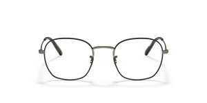 Oliver Peoples Allinger with Antique Gold/Brown frame - Image 2