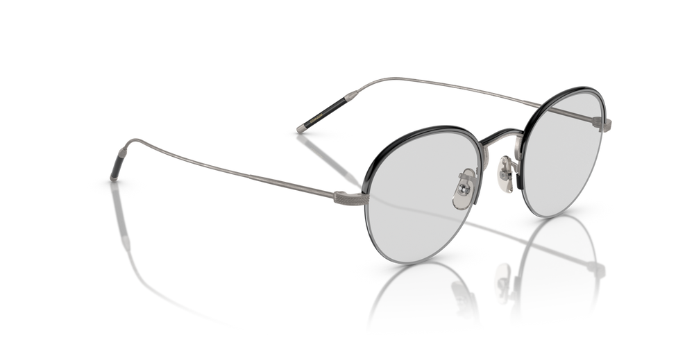 Oliver Peoples TK-6 with Grey frame - image 3