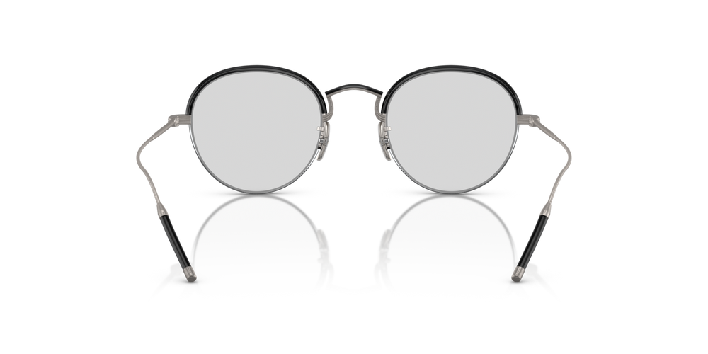 Oliver Peoples TK-6 with Grey frame - image 5