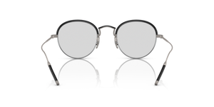 Oliver Peoples TK-6 with Grey frame - image 5