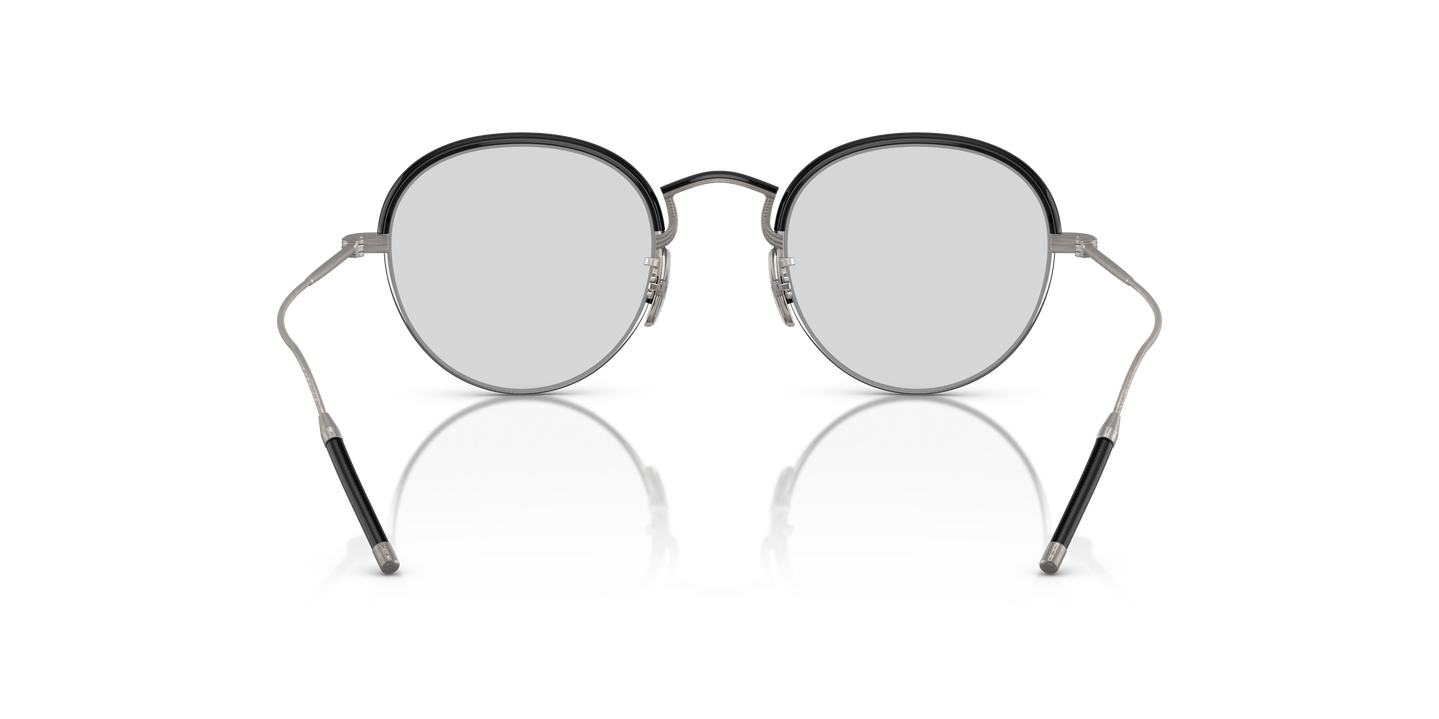 Oliver Peoples TK-6 with Grey frame | Oliver Peoples® US